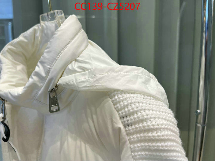 Down jacket Men-Moncler sell online ID: CZ5207 $: 139USD