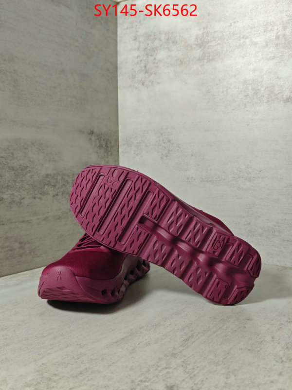 Men Shoes-Loewe where quality designer replica ID: SK6562 $: 145USD