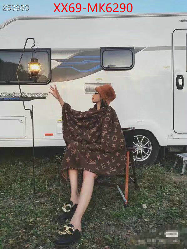 Scarf-LV best website for replica ID: MK6290 $: 69USD