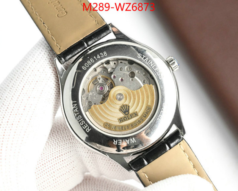 Watch(TOP)-Rolex online from china designer ID: WZ6873 $: 289USD