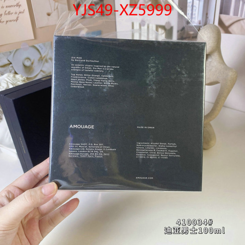 Perfume-Amouage where should i buy replica ID: XZ5999 $: 49USD