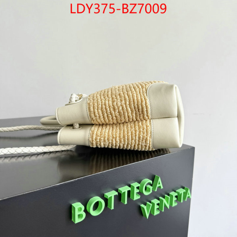 BV Bags(TOP)-Handbag- we provide top cheap aaaaa ID: BZ7009 $: 375USD,