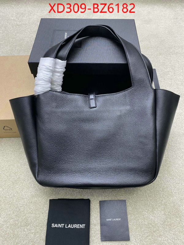 YSL Bags(TOP)-Handbag- wholesale replica shop ID: BZ6182 $: 309USD,