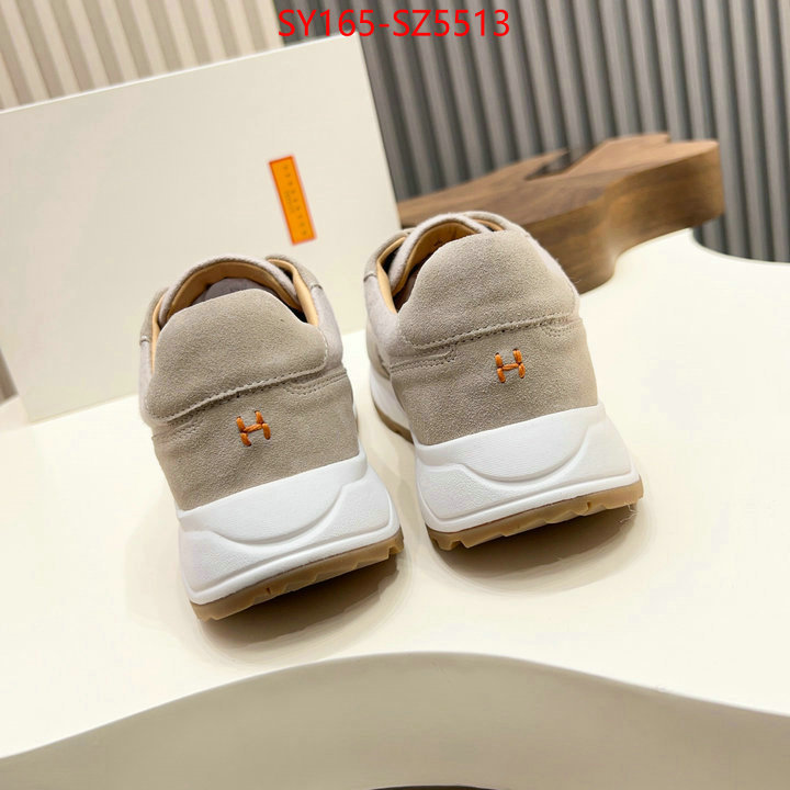 Men Shoes-Brunello Cucinelli luxury 7 star replica ID: SZ5513 $: 165USD