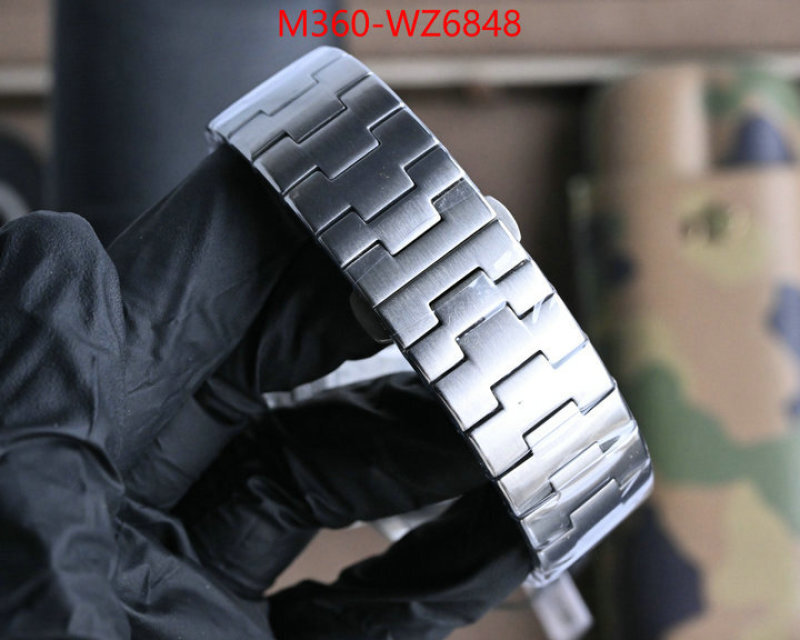 Watch(TOP)-Panerai first top ID: WZ6848 $: 360USD