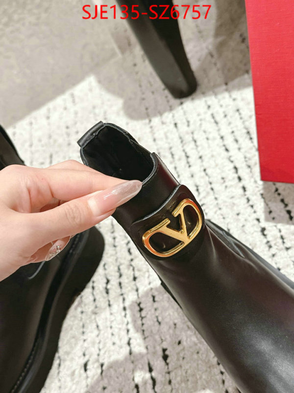 Women Shoes-Valentino shop now ID: SZ6757 $: 135USD