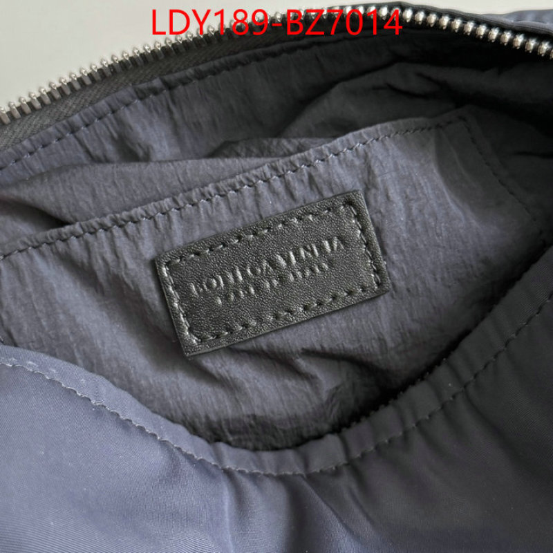 BV Bags(TOP)-Vanity Case new designer replica ID: BZ7014 $: 189USD,