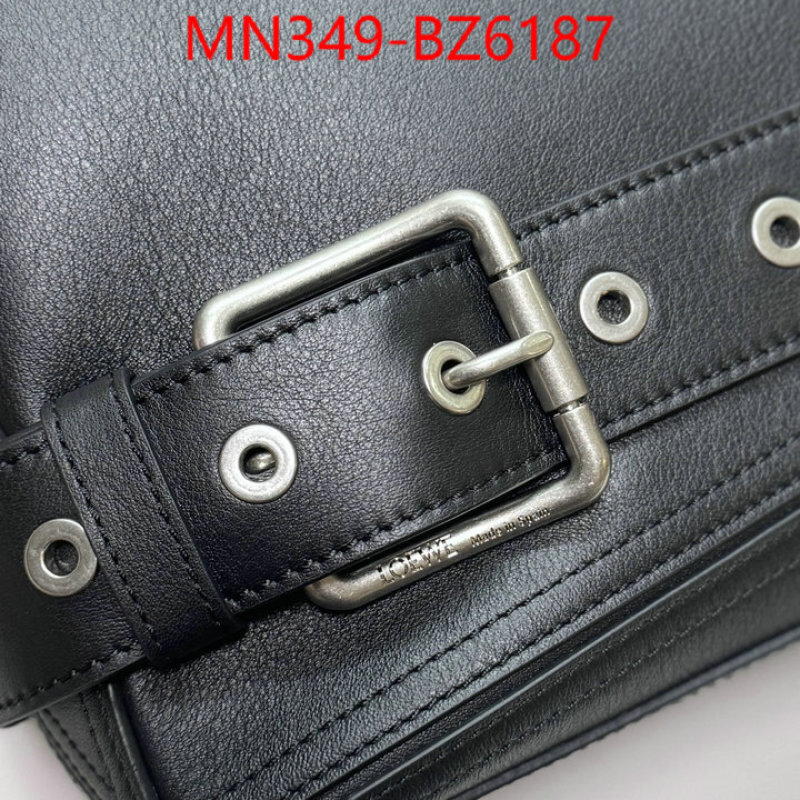 Loewe Bags(TOP)-Puzzle- perfect ID: BZ6187 $: 349USD,