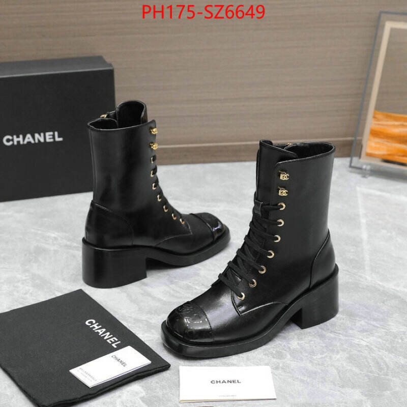 Women Shoes-Boots aaaaa customize ID: SZ6649 $: 175USD