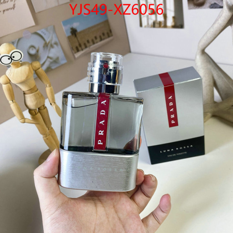 Perfume-Prada top grade ID: XZ6056 $: 49USD