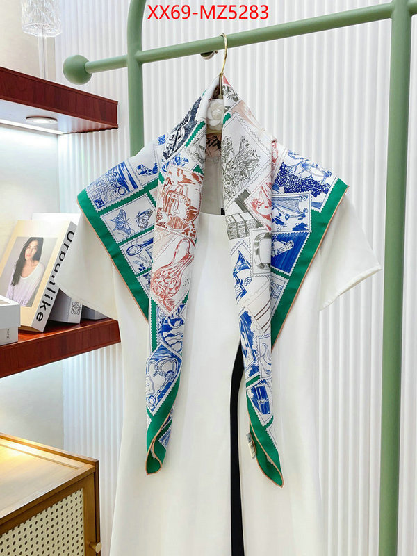 Scarf-Hermes how to start selling replica ID: MZ5283 $: 69USD