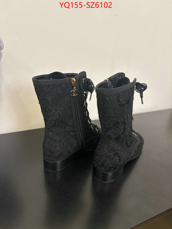 Women Shoes-Boots cheap high quality replica ID: SZ6102 $: 155USD