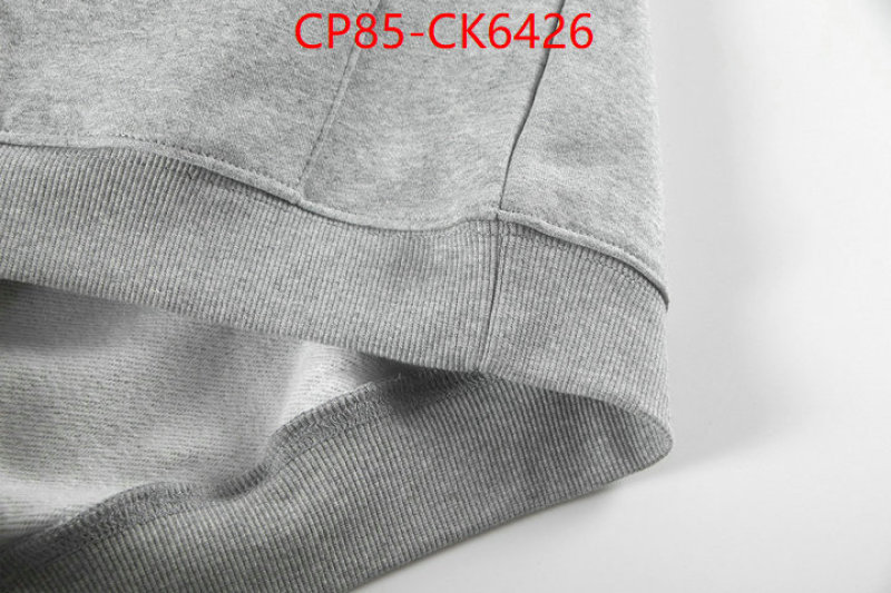 Clothing-Alo fake ID: CK6426 $: 85USD