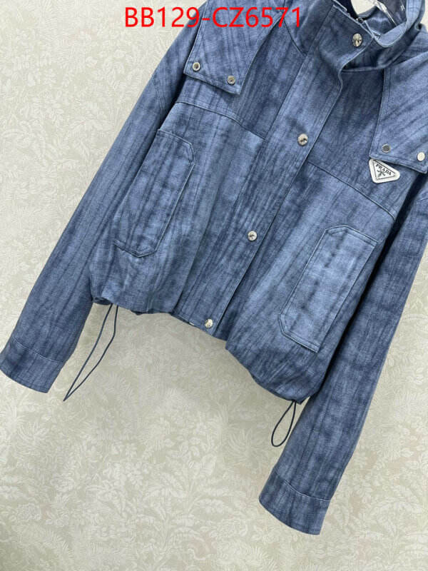 Clothing-Prada is it illegal to buy ID: CZ6571 $: 129USD