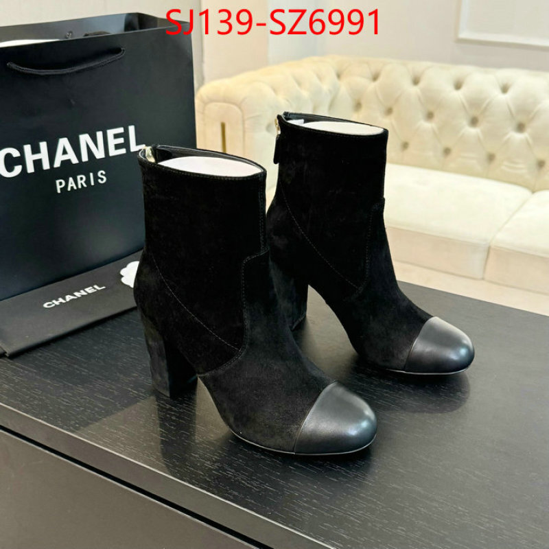 Women Shoes-Boots knockoff ID: SZ6991 $: 139USD