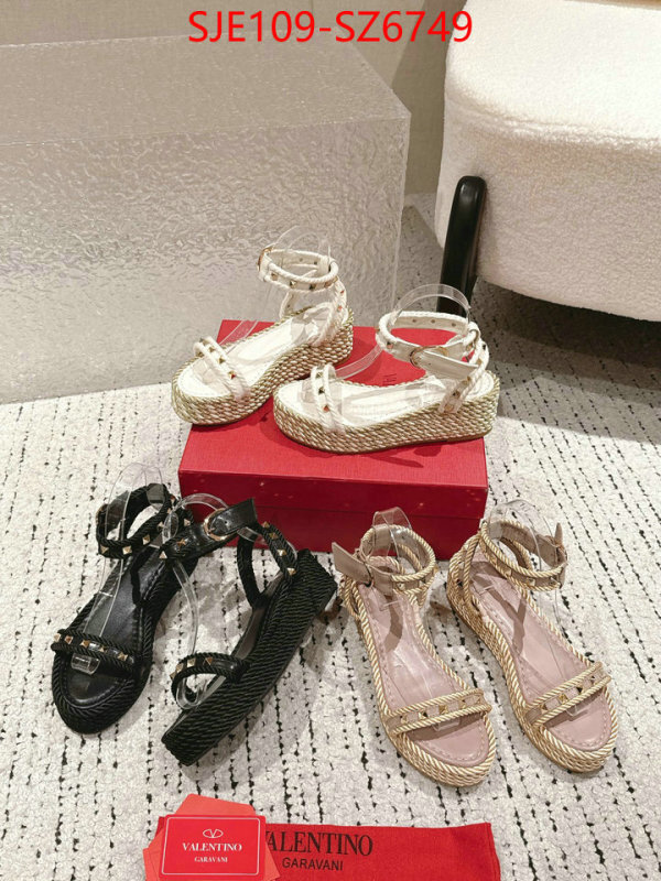 Women Shoes-Valentino sale outlet online ID: SZ6749 $: 109USD