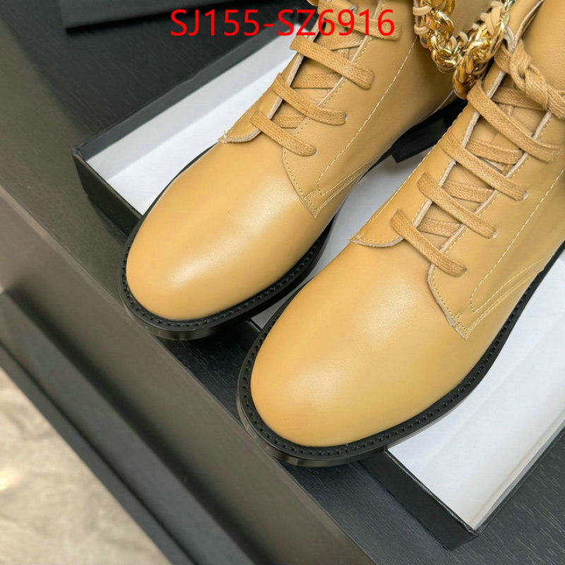 Women Shoes-Boots designer fake ID: SZ6916 $: 155USD
