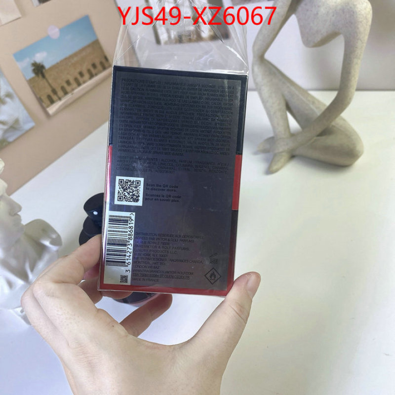Perfume-Viktor Rolf replcia cheap from china ID: XZ6067 $: 49USD