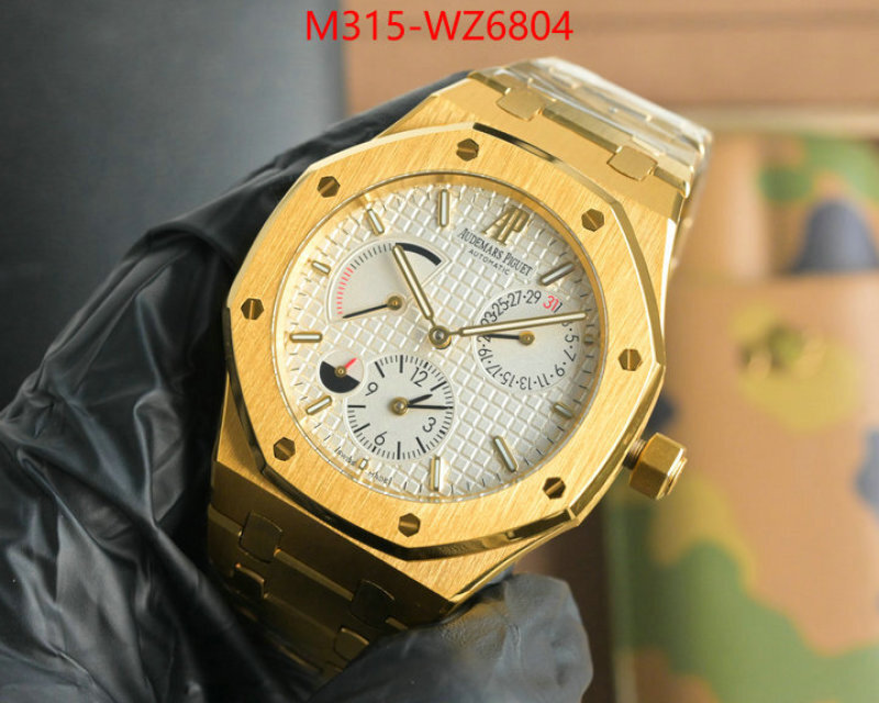 Watch(TOP)-Audemars Piguet 7 star replica ID: WZ6804 $: 315USD