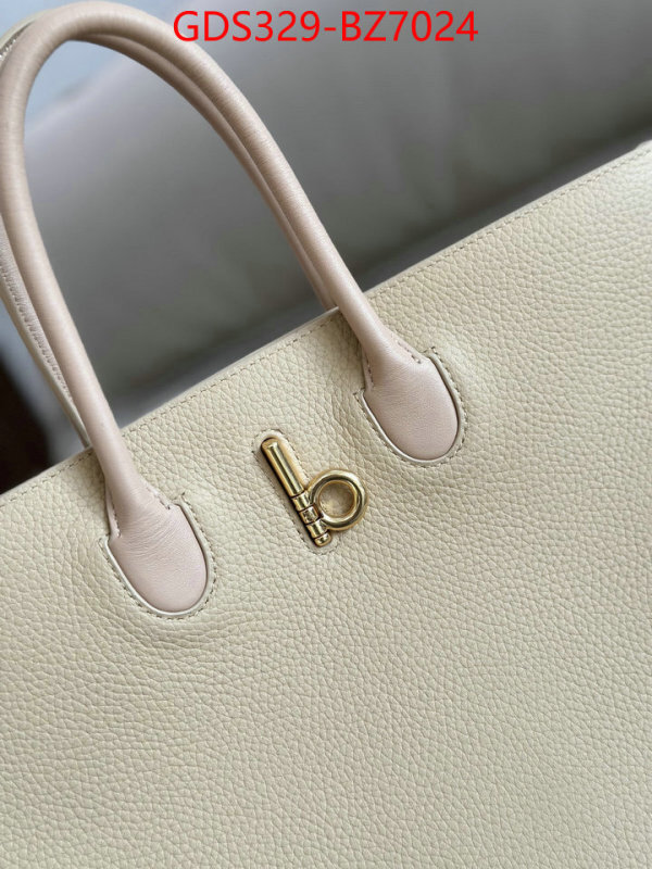 Burberry Bags(TOP)-Handbag- buy the best replica ID: BZ7024