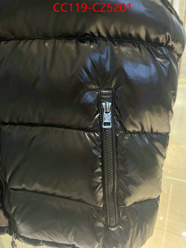 Down jacket Men-Moncler website to buy replica ID: CZ5201 $: 119USD