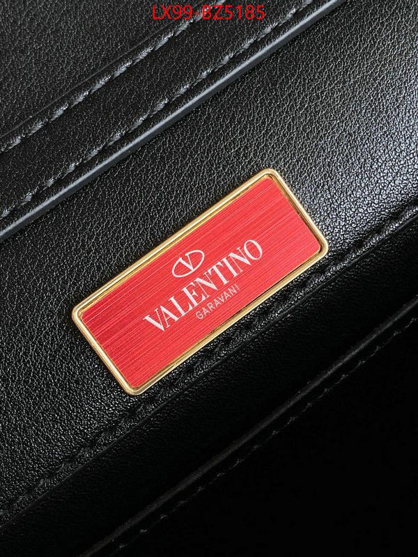 Valentino Bags(4A)-Crossbody- cheap replica designer ID: BZ5185 $: 99USD,