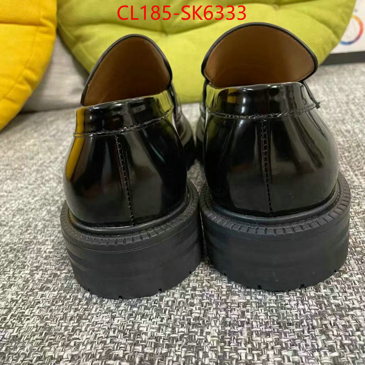 Women Shoes-Christian Louboutin top ID: SK6333
