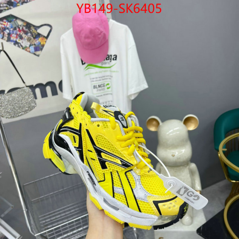 Men Shoes-Balenciaga the best affordable ID: SK6405