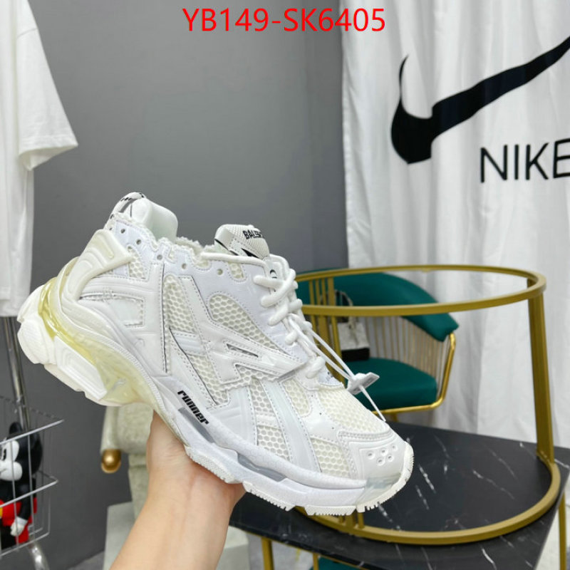 Men Shoes-Balenciaga the best affordable ID: SK6405