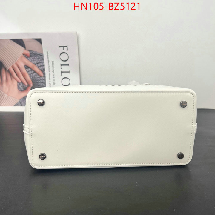 ALAIA Bags(4A)-Handbag- aaaaa replica designer ID: BZ5121 $: 105USD,