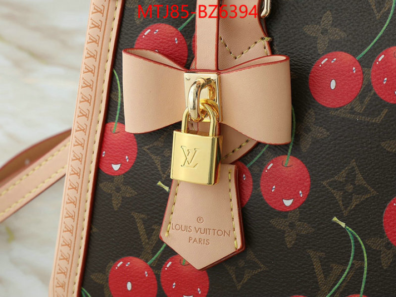 LV Bags(4A)-Pochette MTis Bag- high quality designer replica ID: BZ6394 $: 85USD,