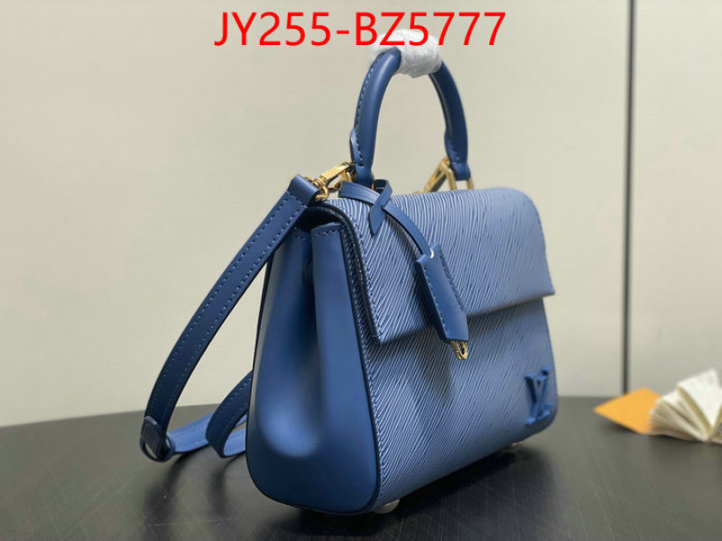 LV Bags(TOP)-Pochette MTis- 2024 replica wholesale cheap sales online ID: BZ5777 $: 255USD,