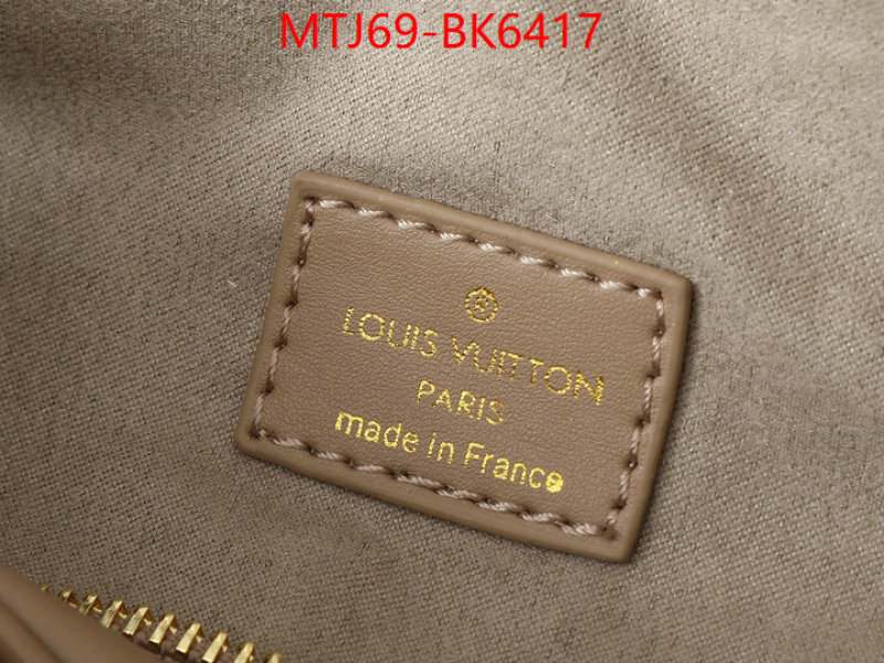 LV Bags(4A)-Discovery- 7 star replica ID: BK6417 $: 69USD,