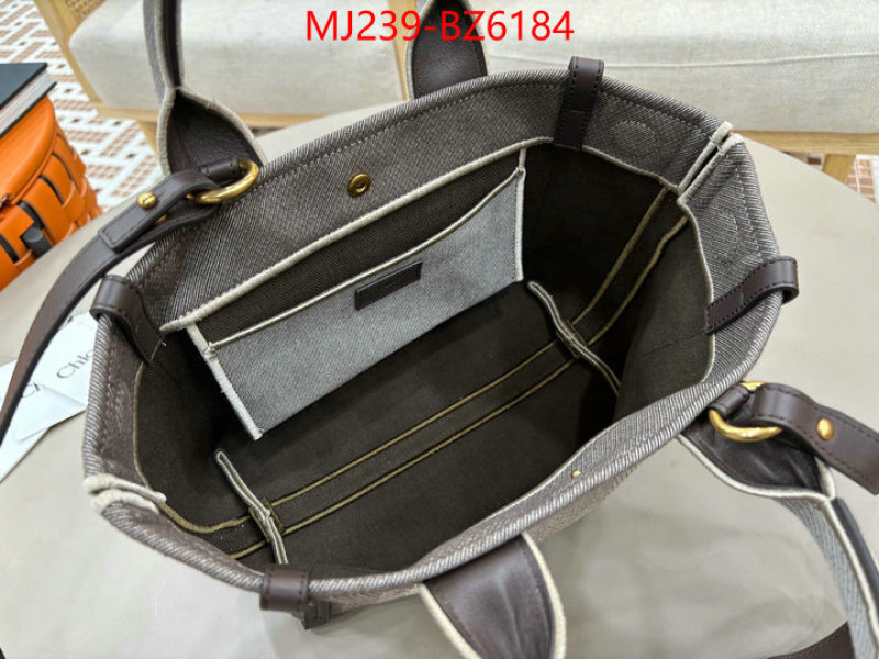 Chloe Bags(TOP)-Crossbody- 2024 replica wholesale cheap sales online ID: BZ6184 $: 239USD,