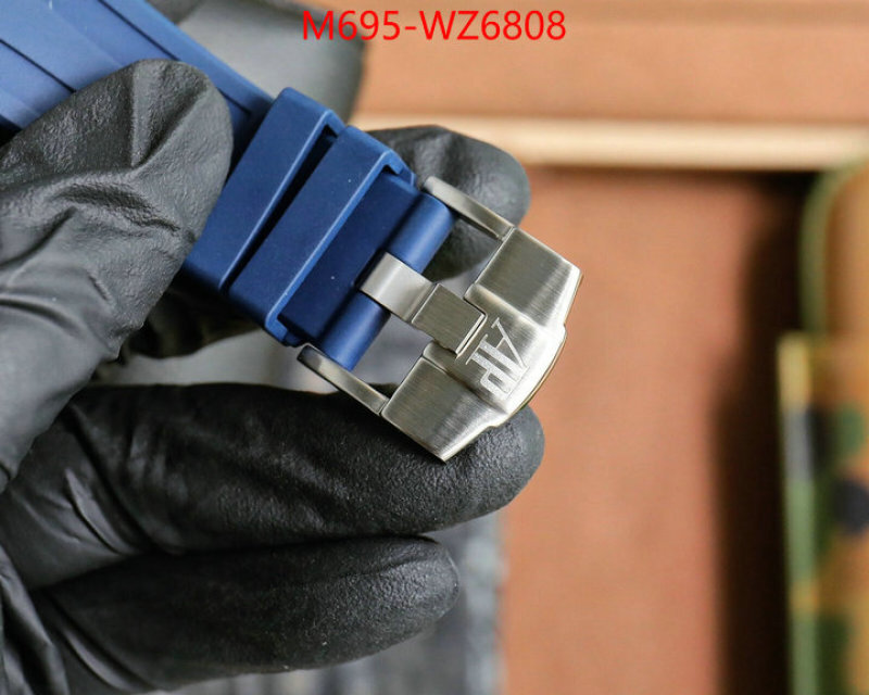 Watch(TOP)-Audemars Piguet top grade ID: WZ6808 $: 695USD