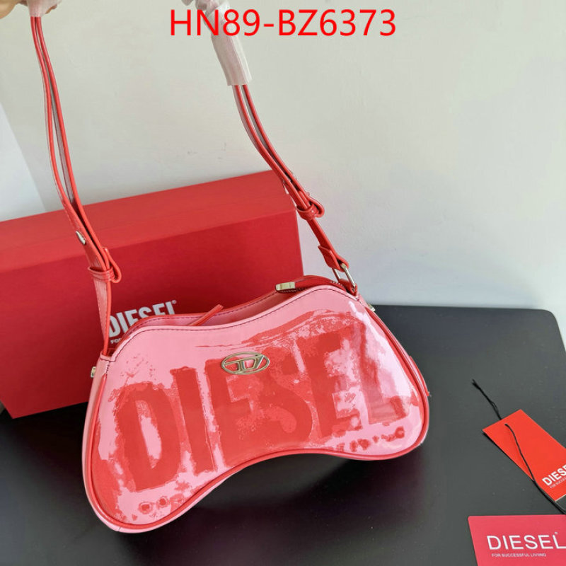 Diesel Bags(4A)- what best designer replicas ID: BZ6373 $: 89USD,