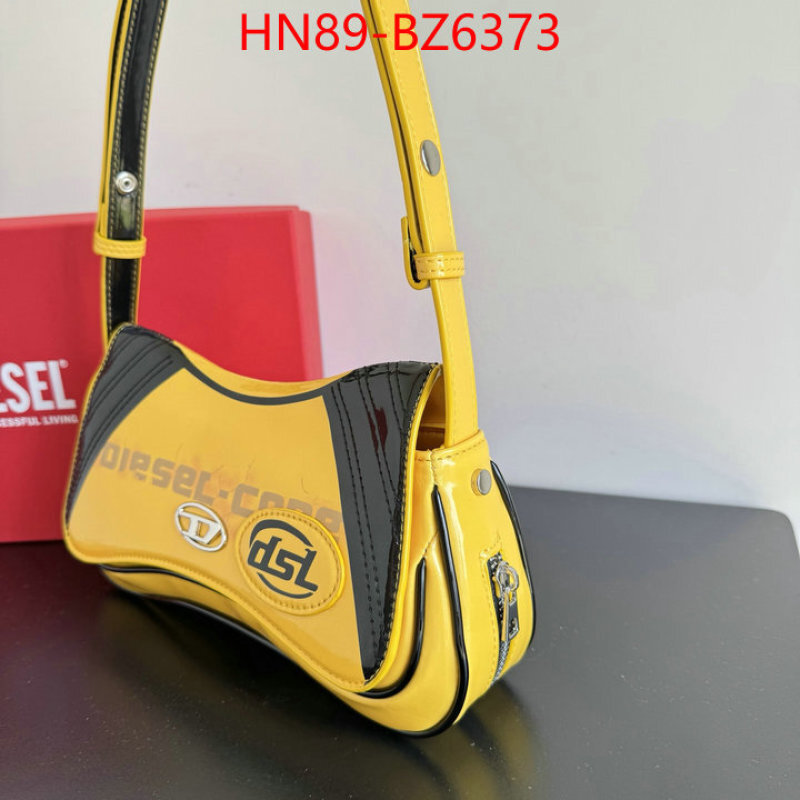 Diesel Bags(4A)- what best designer replicas ID: BZ6373 $: 89USD,