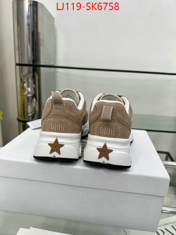 Men shoes-Dior the quality replica ID: SK6758 $: 119USD-shoes yupoo Men shoes-Dior the quality replica ID: SK6758 $: 119USD