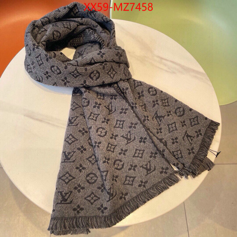 Scarf-LV designer ID: MZ7458 $: 59USD