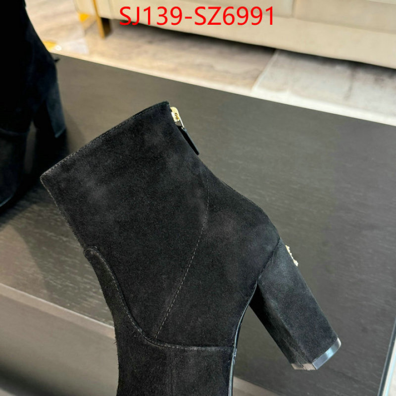Women Shoes-Boots knockoff ID: SZ6991 $: 139USD