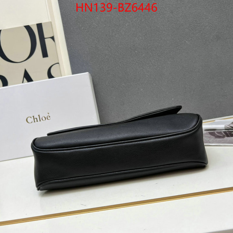 Chloe Bags(4A)-Crossbody- buy cheap ID: BZ6446 $: 139USD,