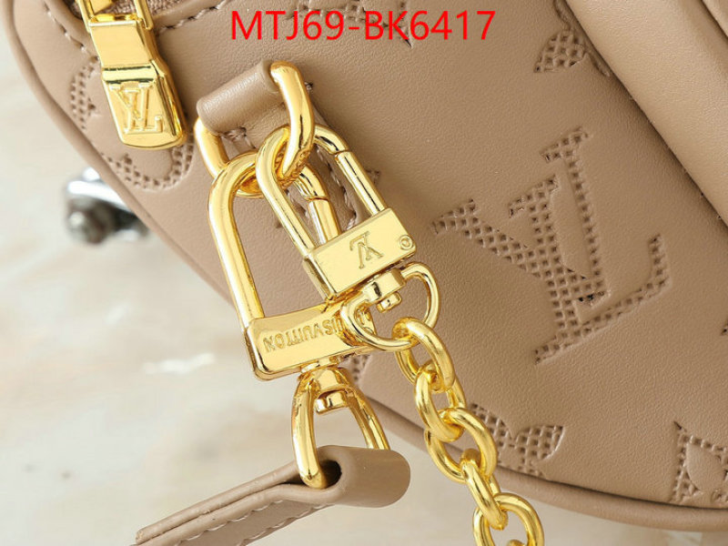LV Bags(4A)-Discovery- 7 star replica ID: BK6417 $: 69USD,
