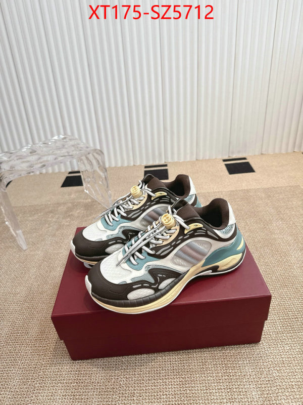 Women Shoes-Gucci new designer replica ID: SZ5712 $: 175USD
