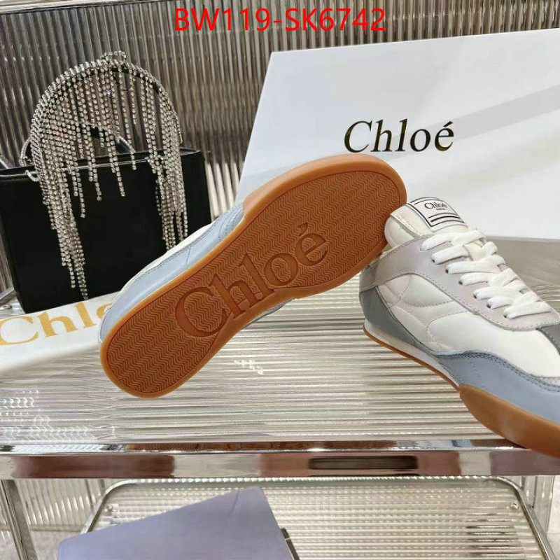 Women Shoes-Chloe how can i find replica ID: SK6742 $: 119USD