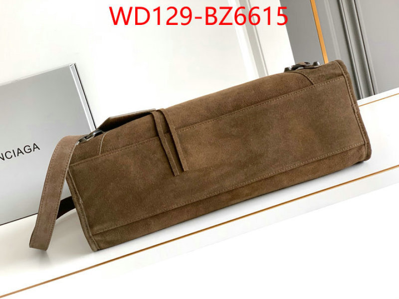 Balenciaga Bags(4A)-Neo Classic- what is a counter quality ID: BZ6615