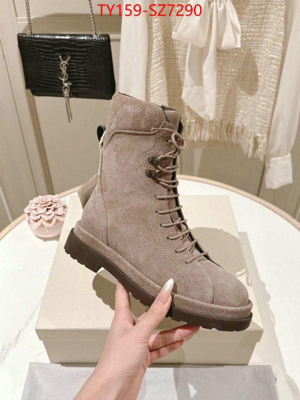 Women Shoes-Boots best capucines replica ID: SZ7290 $: 159USD