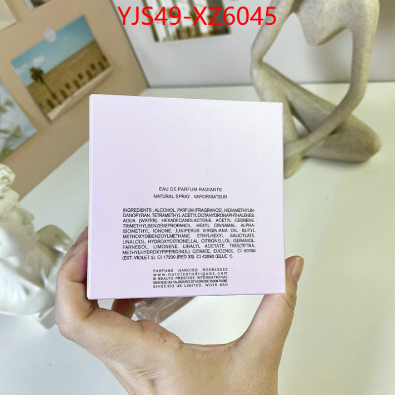 Perfume-Narciso Rodriguez buy top high quality replica ID: XZ6045 $: 49USD