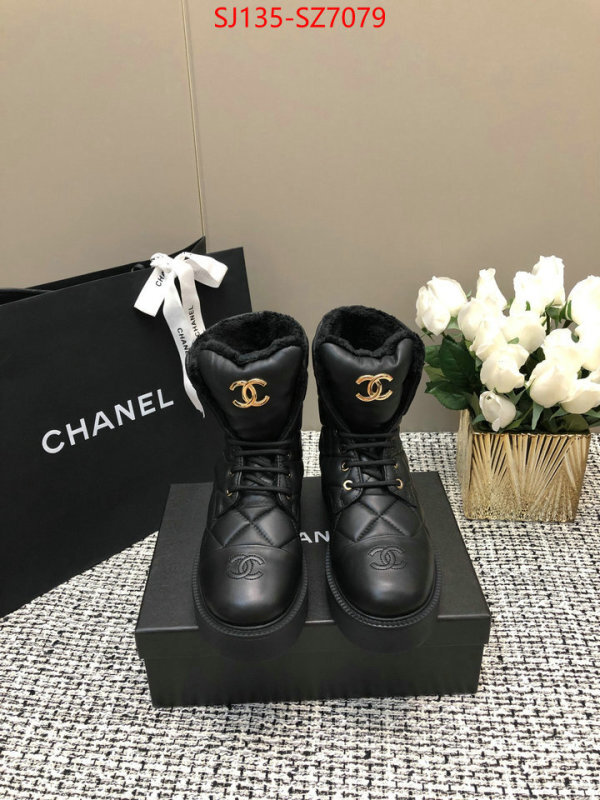 Women Shoes-Boots buy the best high quality replica ID: SZ7079 $: 135USD
