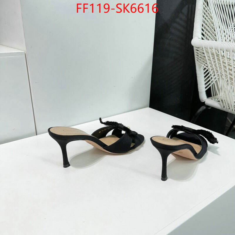 Women Shoes-Dior what ID: SK6616 $: 119USD