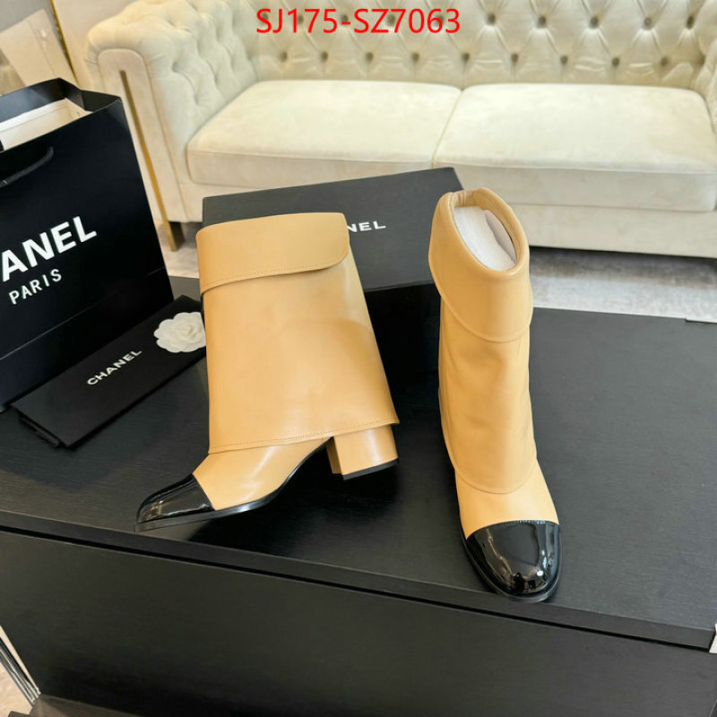 Women Shoes-Boots cheap ID: SZ7063 $: 175USD